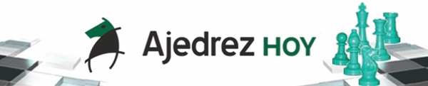 Ajedrez HOY blog